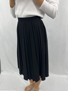 Combo Pleat